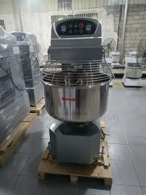 50kg Dough Mixer / Half Bag Mixer