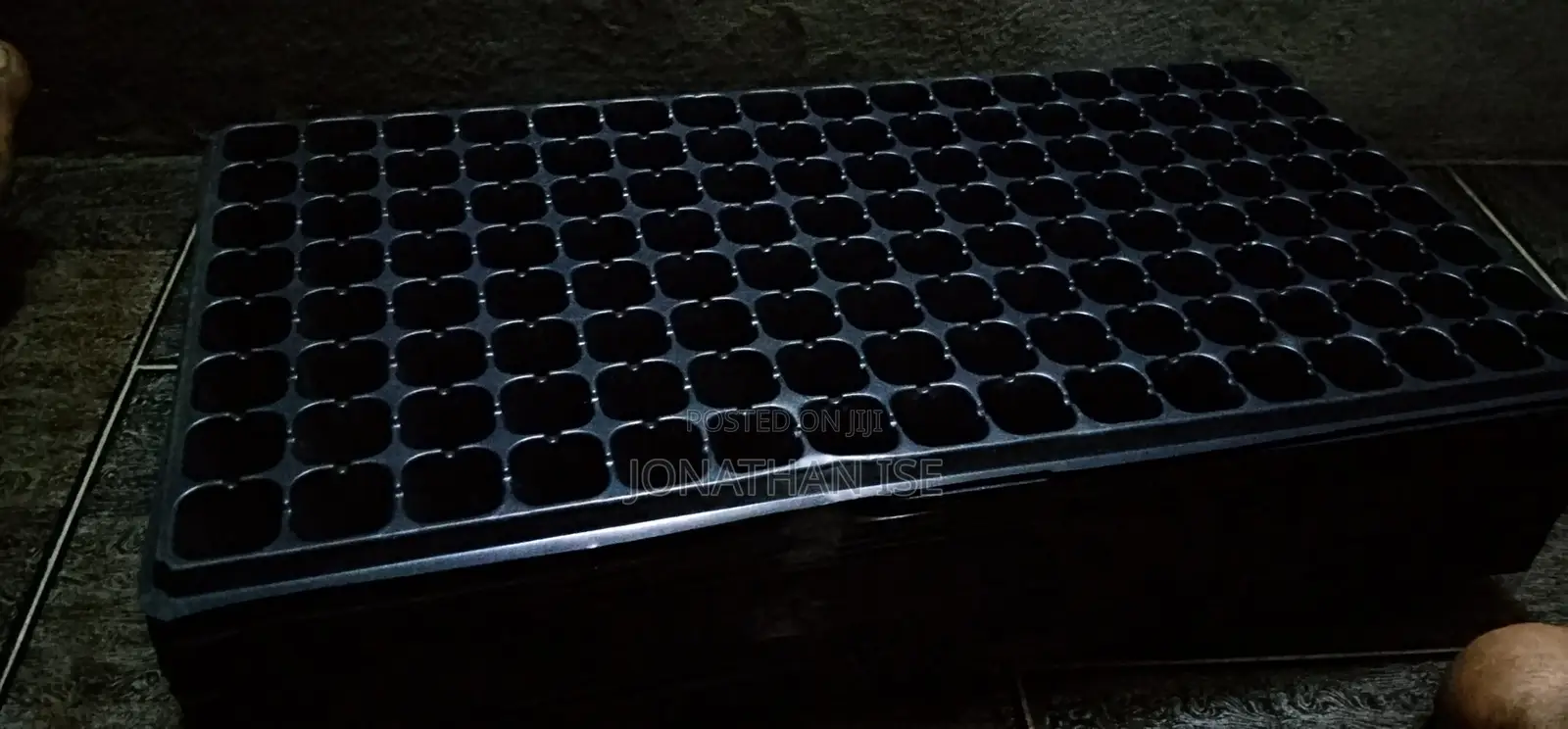 Nursery Trays