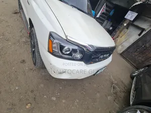 Upgrade Kit for Toyota Highlander 2005 Model