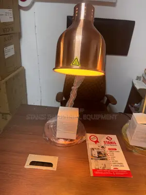 Single Food Wamer Light