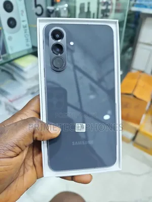 Samsung Galaxy A56 128 GB Black