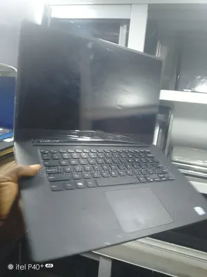 Laptop Dell Precision 5530 16GB Intel Core i7 SSD 512GB