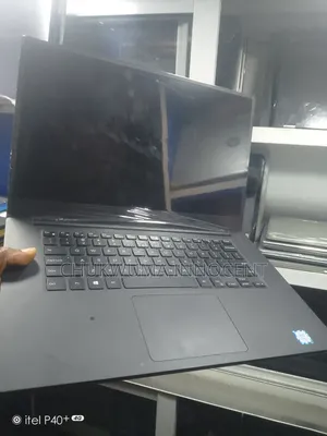 Laptop Dell Precision 5530 16GB Intel Core i7 SSD 512GB