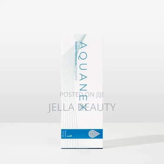 Aquanex Skin Booster