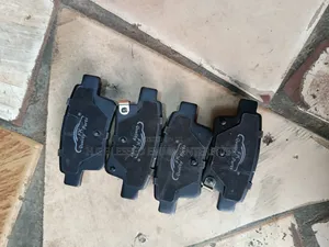 Original Back Brake Pads for GAC GS4 GS3 2014