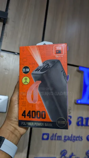 New Age 44,000Mah