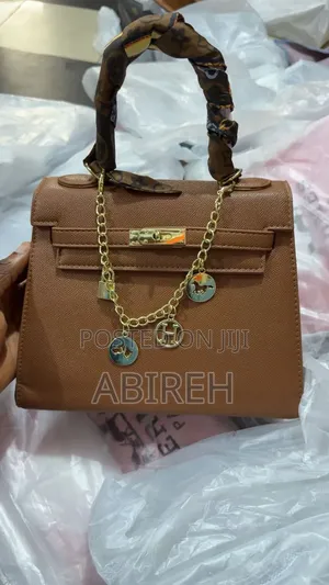 Ladies Quality Bags