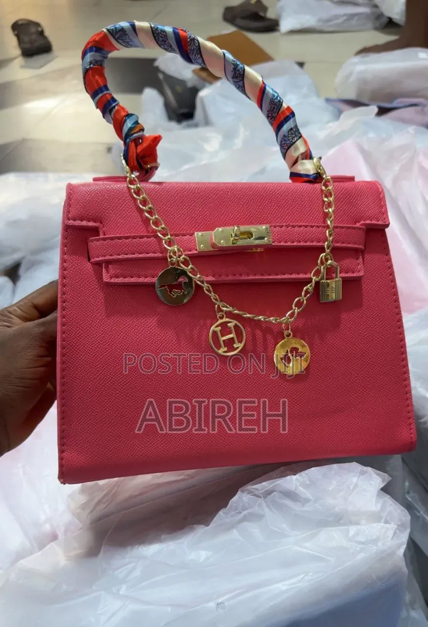Ladies Quality Bags