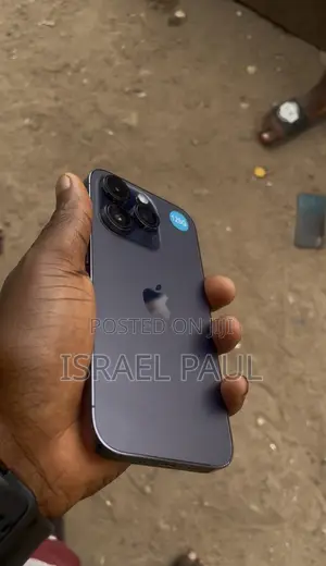 Apple iPhone 14 Pro 128 GB Purple