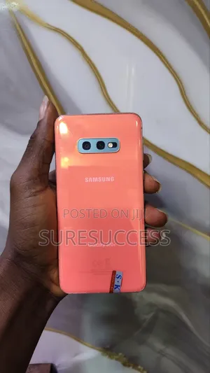 Samsung Galaxy S10e 128 GB
