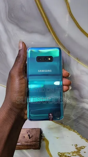 Samsung Galaxy S10e 128 GB