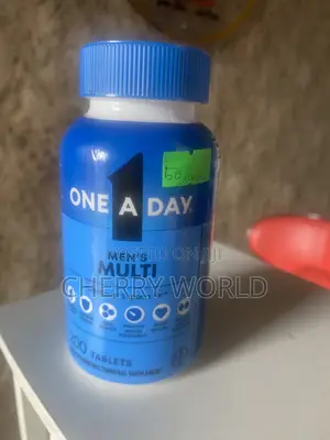 One 1 Day Men’s Multi