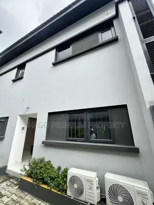 1bdrm Apartment in New Road Estate, Obio-Akpor for rent