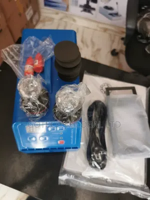 Stamp Flash Photo Sensitive Machine