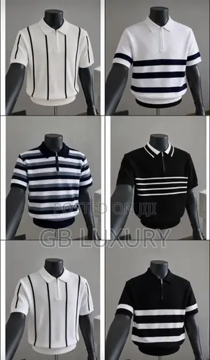 Polo Wears