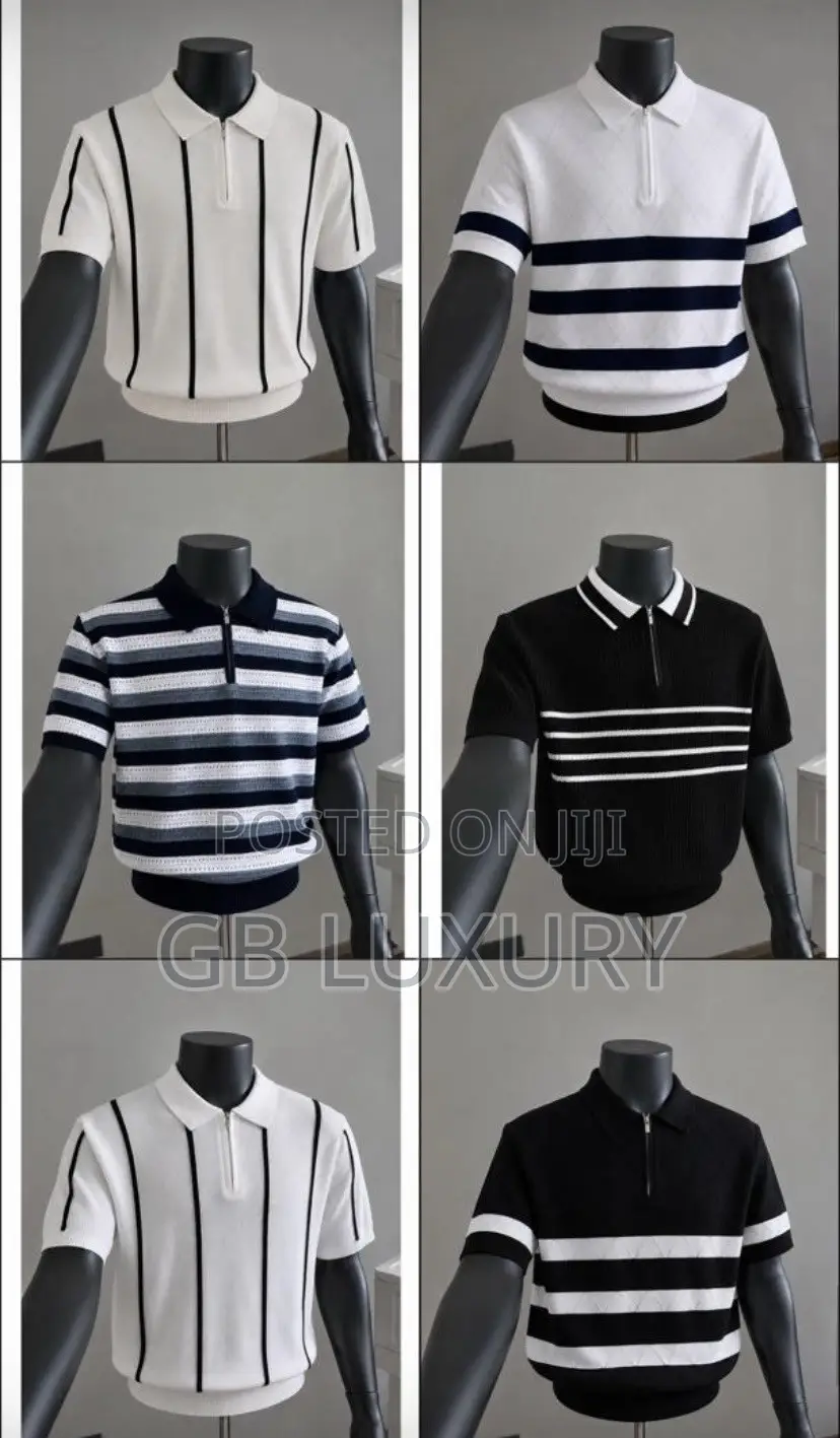 Polo Wears