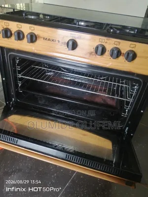 5 Ways Burner