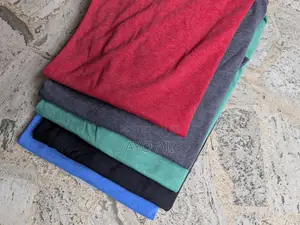 Plain Colored T Shirts