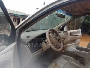 Mazda MPV 2015 Silver