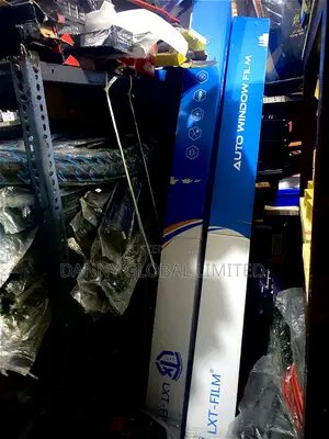Original Ceramic Window Tint Film