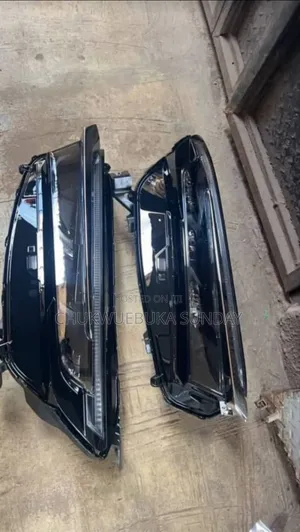 Headlamp Honda CRV 2023