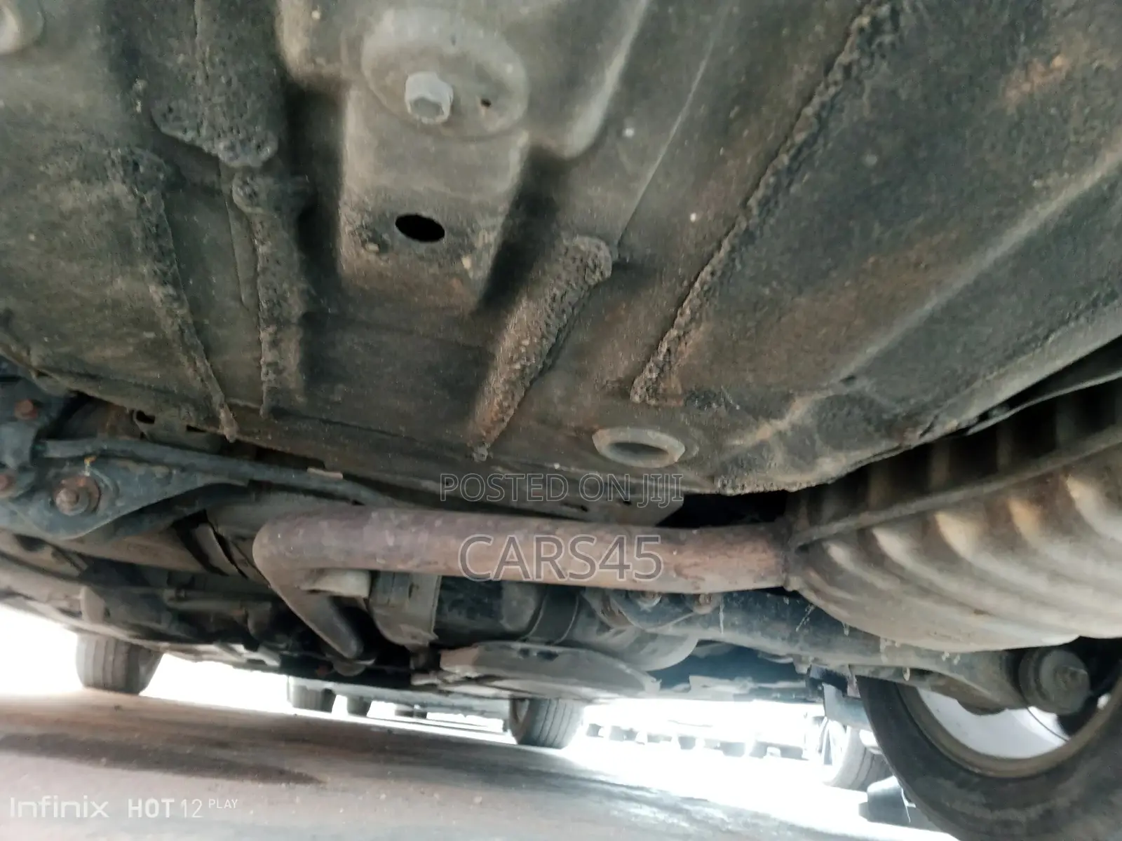 Hyundai Sonata 2014 Red