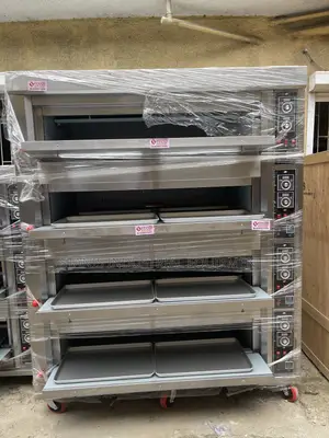 1 Bag Oven