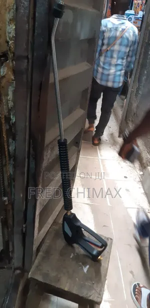 High Pressure Washer Gun
