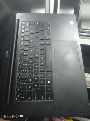 Laptop Dell Precision 5520 16GB Intel Core i7 SSD 512GB