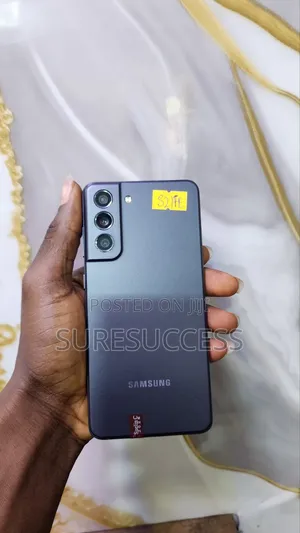 Samsung Galaxy S21 FE 5G 128 GB