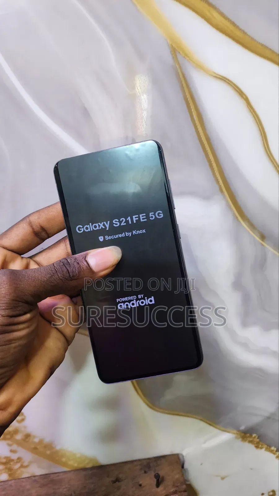 Samsung Galaxy S21 FE 5G 128 GB