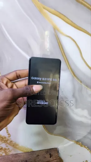 Samsung Galaxy S21 FE 5G 128 GB