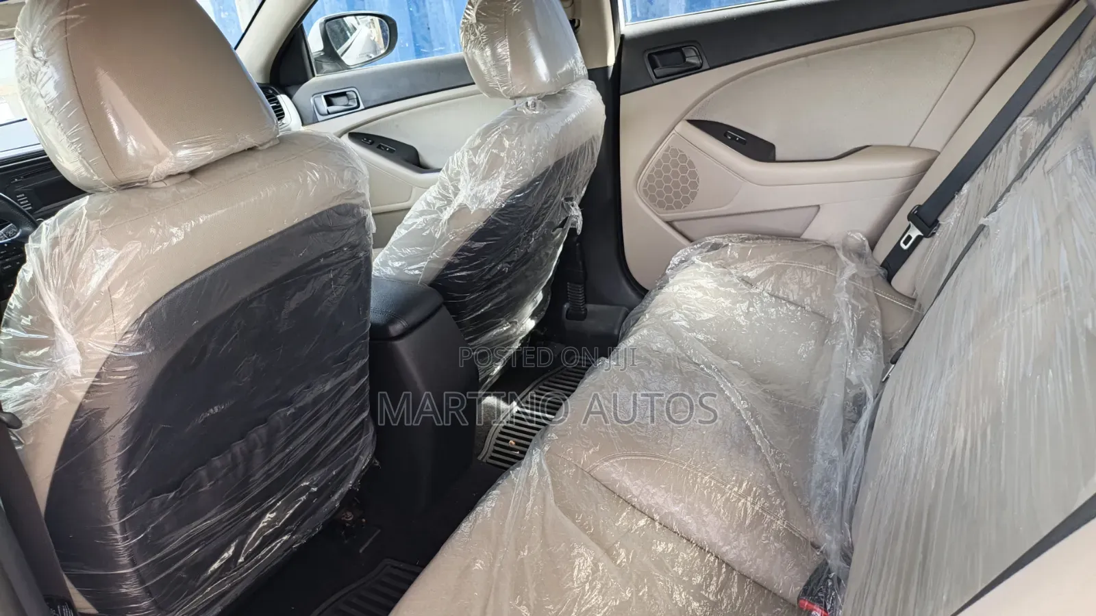 Kia Optima 2014 White