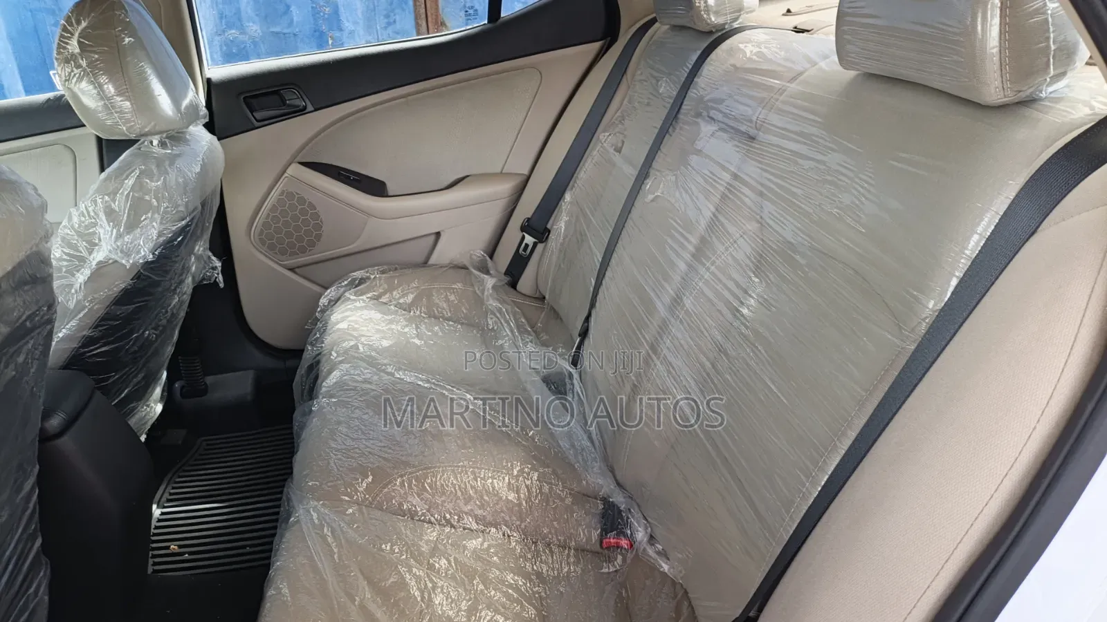 Kia Optima 2014 White