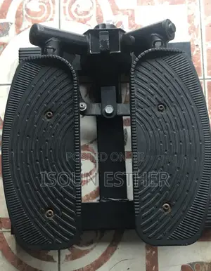 Mini Foot Stepper