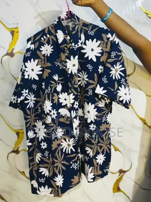Vintage Shirt