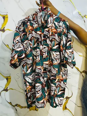 Vintage Shirt