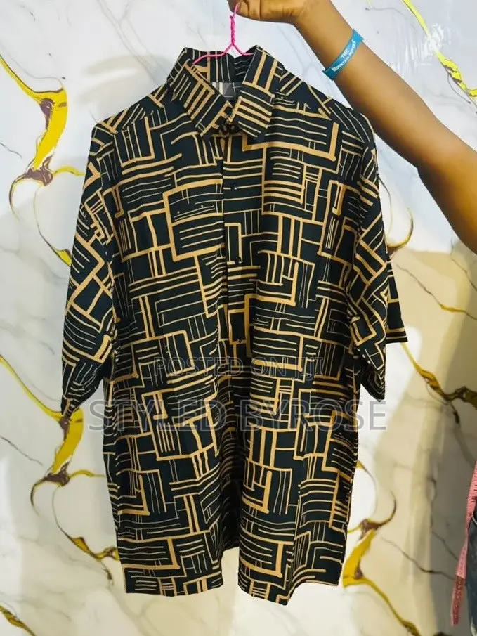 Vintage Shirt