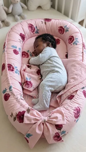 Baby Beds/ Baby Nest