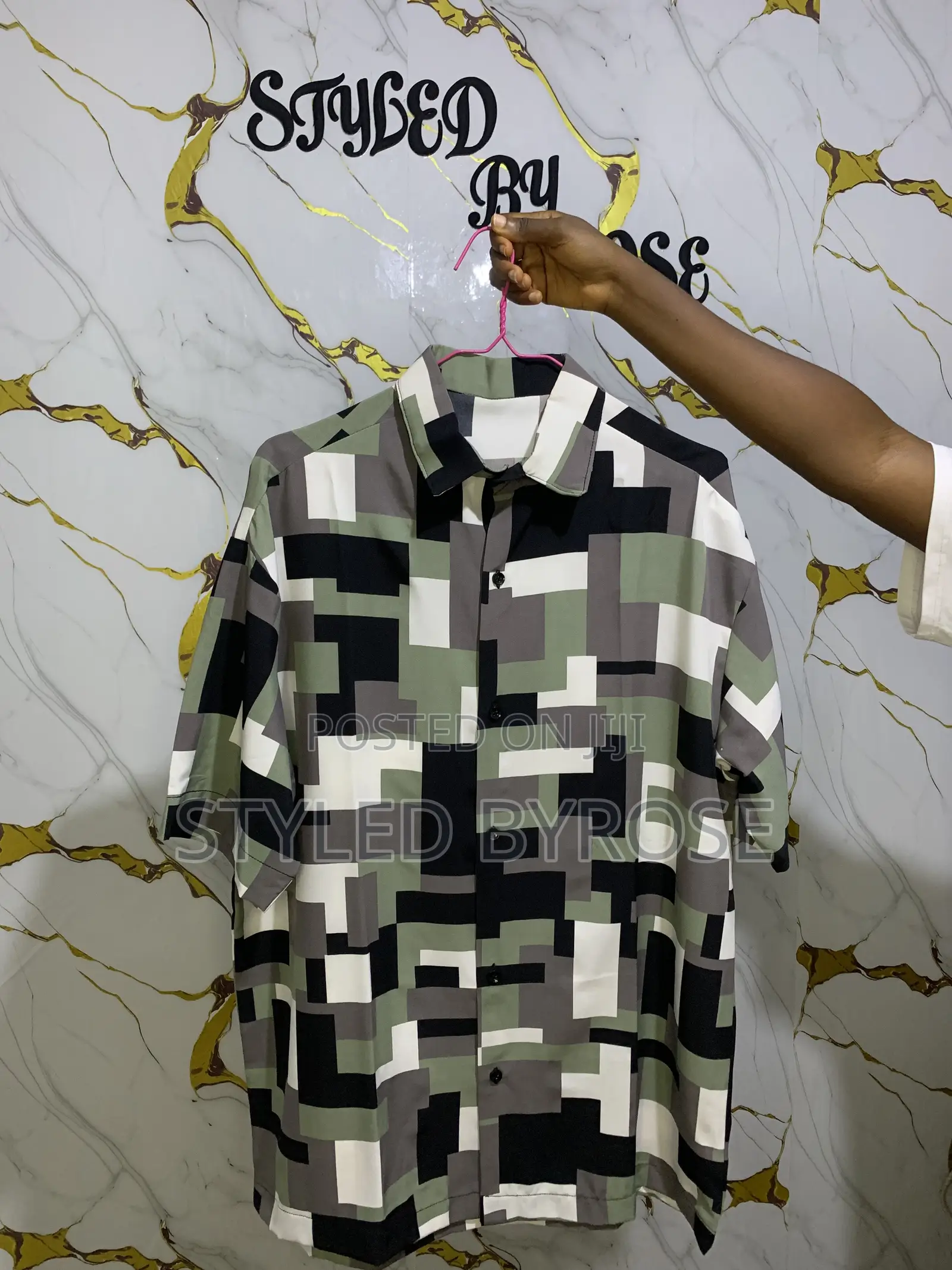 Vintage Shirt