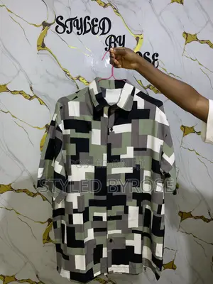Vintage Shirt