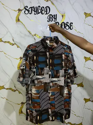 Vintage Shirt