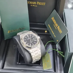Original Quality Audemars Piguet Chain Watch