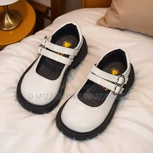 High Quality Flat Shoe