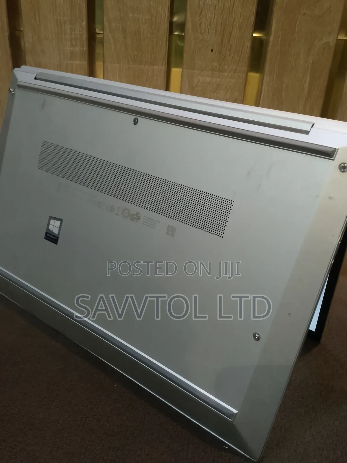 Laptop HP EliteBook 830 G7 8GB Intel Core i5 SSD 256GB