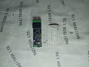 Wi-Fi Smart Garage Controller (TY- DIY-S02)