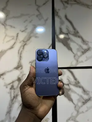 Apple iPhone 14 Pro 128 GB Purple