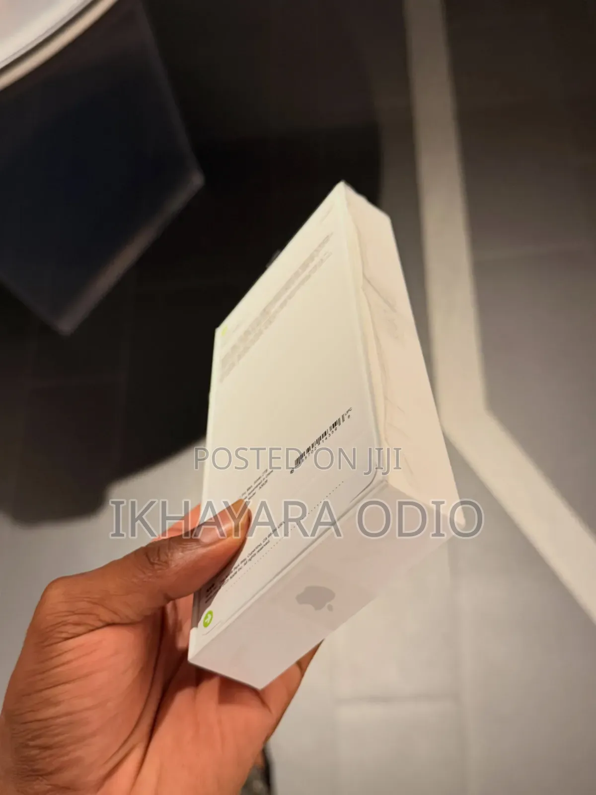 New Apple iPhone 17 Pro Max 1 TB Silver