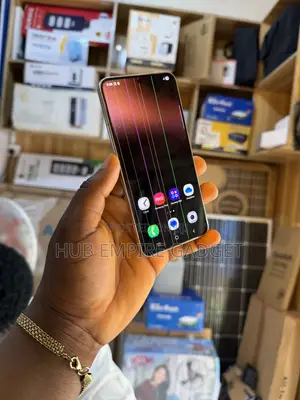 Samsung Galaxy S22 5G 128 GB Rose Gold