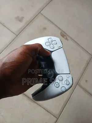 Playstation 5 Pad